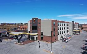 Comfort Suites Colorado Springs East - Medical Center Area